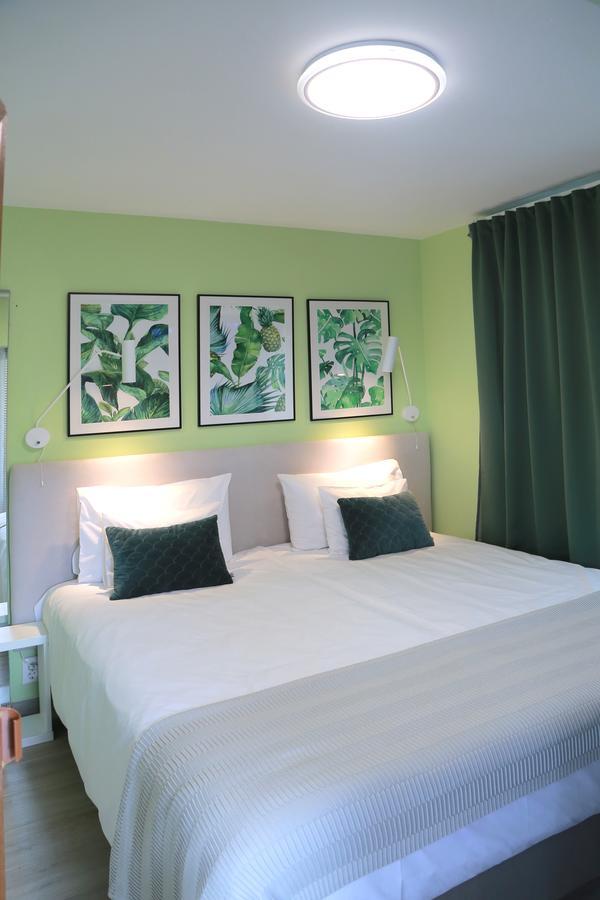 Appartamento H49 Wellness & - Adults Only