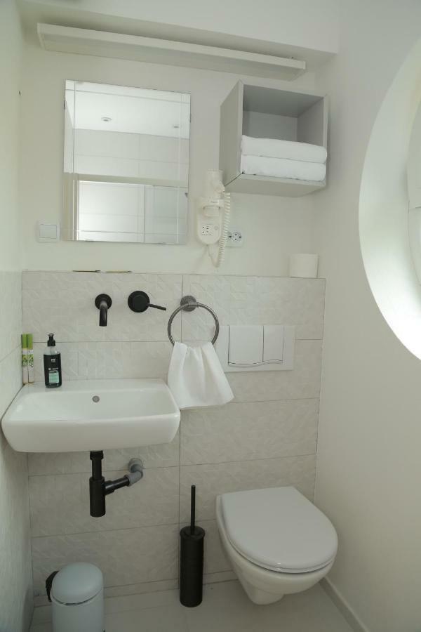 Appartamento H49 Wellness & - Adults Only *
