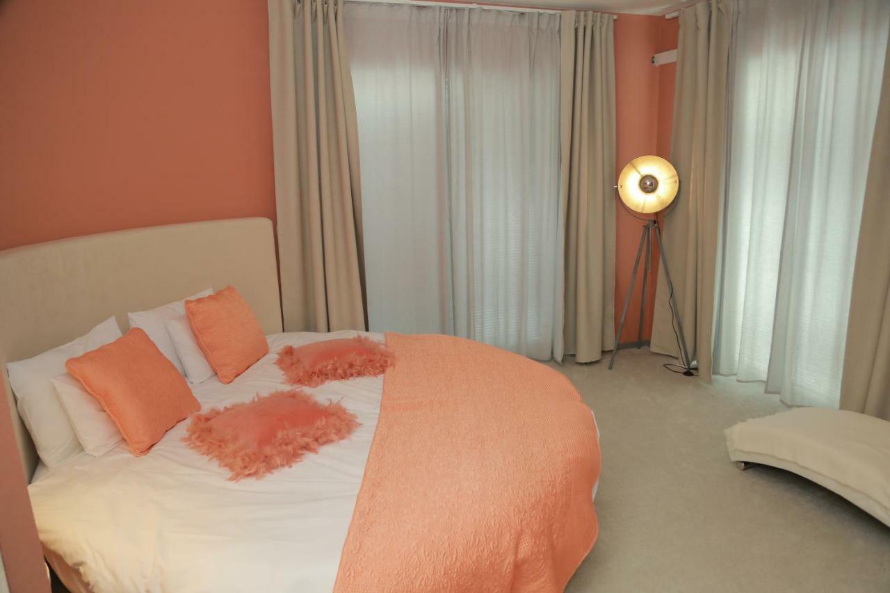 Appartamento H49 Wellness & - Adults Only *